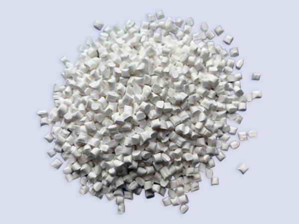 PP碳酸钙填充阻燃母粒YFPP-500G